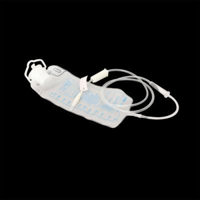 CE Certificate Manufacturer Medical Enteral Feeding Bag for Nutrition Feeding