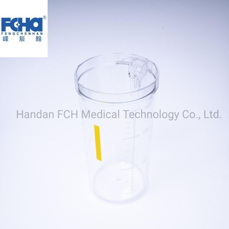 Suction Canister