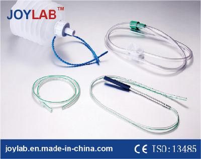 Medical Wound Drainage System Jm2123
