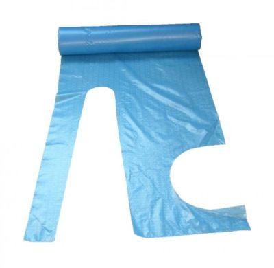 Disposable LDPE Apron Roll Pack