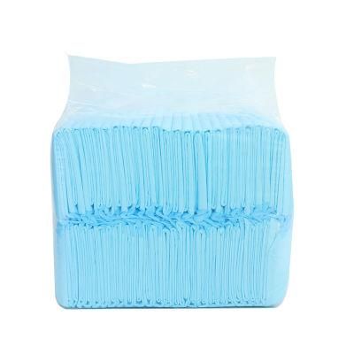 Manufacturer High Absorbency Disposable 60*90 Underpad for Patient