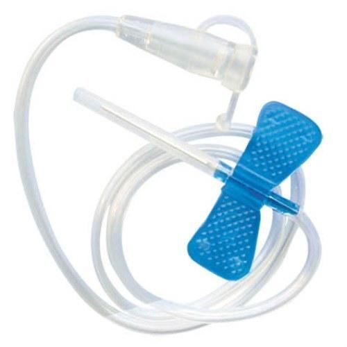 Scalp Vein Set/Butterfly Needle/Scalp Vein Needle/Syringe Needle