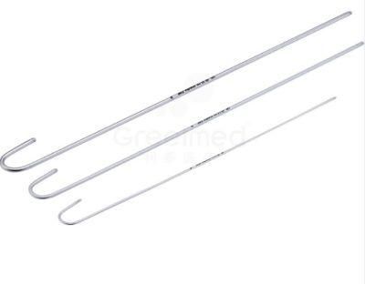 Disposable Flexible Anesthesia Intubating Stylet
