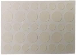 Sterile Hydro Colloid Acne Pimple Patch Gentle Breathable Cover Healing Dots