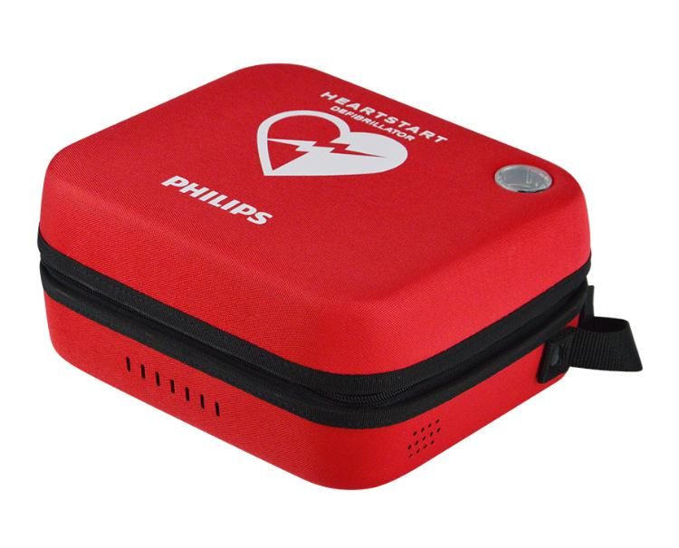 Defibrillator Hand Bag Aed Onsite Standard Case for Philips Aed