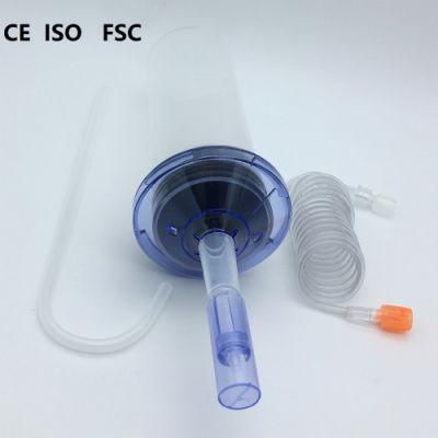 200ml High Pressure Syringe for Medrad Lf Nemoto Medtron Ezem