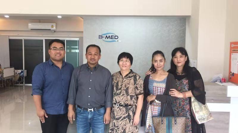 Medical Suction Filters Factory Supplier