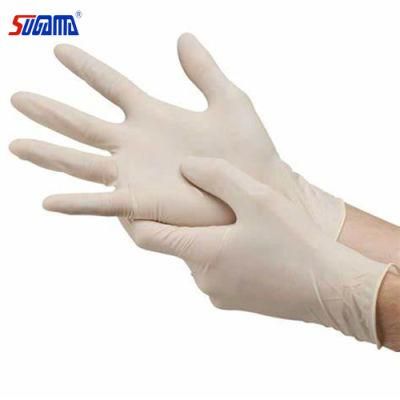 Medical Surgical Latex Free Sterile Gloves