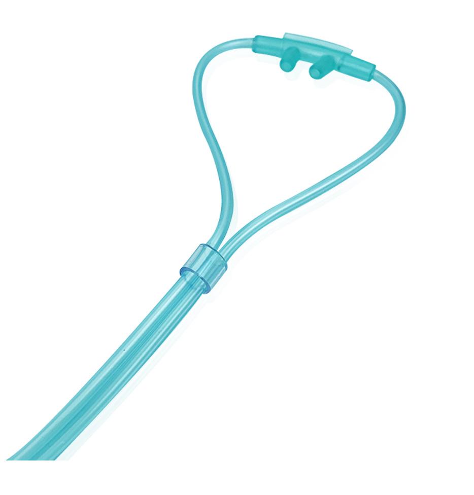Disposable Nasal Oxygen Cannula Infant Nasal Cannula