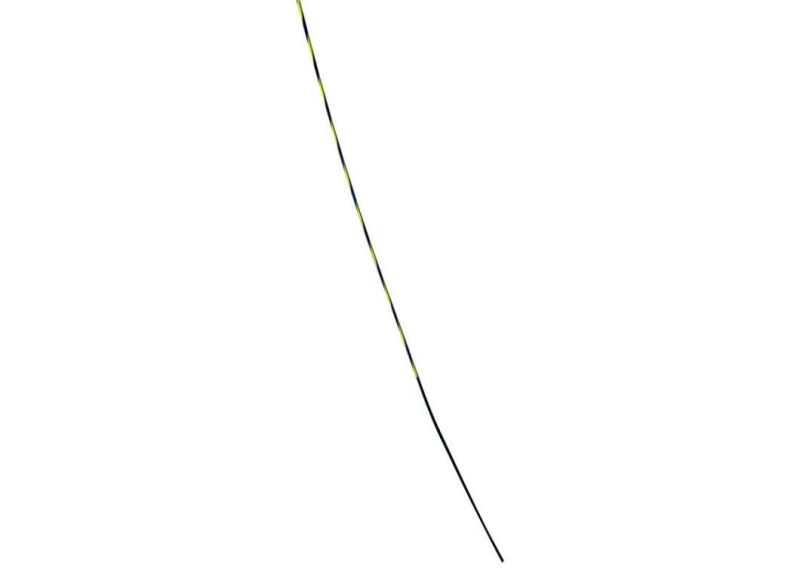 Urology Operation Zebra Guidewire Stiff Nitinol Core