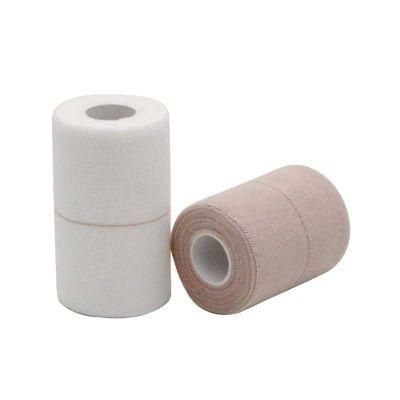 Manufacturer Directly Supply Easy Tear Eab Elastic Adhesive Bandage