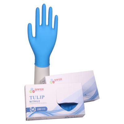Nitrile Gloves Prices Cheap From Malaysia Powder Free with High Quality