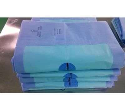 Medical Disposable/Consumable Extremity Surgical Drape