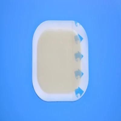 Duoderm Patches/Duoderm Dressing/Duoderm Cgf Dressing