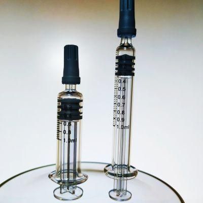 1ml Syringe with Luer