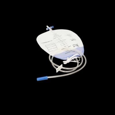 High Quality Disposable Urine Bag for Kids and Adults