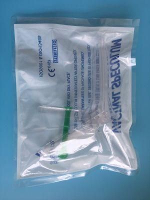 Top Selling Sterile Speculum Types Disposable Vaginal Speculum