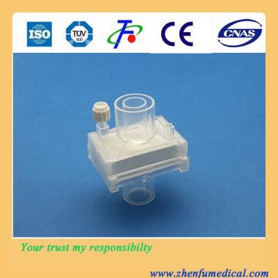 Folded Glass Fiber Paper Filter