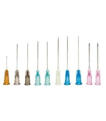 Disposable Hypodermic Needle for Injection Set