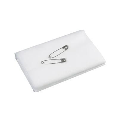 Skin Color Individually Packed Gauze Triangular Bandage