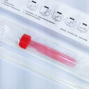 Virus Transport Media with Swab Virus Sampling Tube