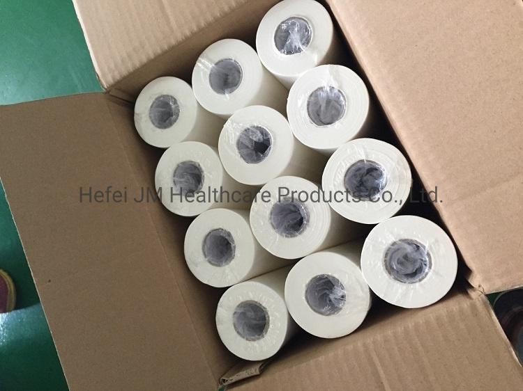 Disposable Examination Bed Paper Roll with Perforation for Hospital
