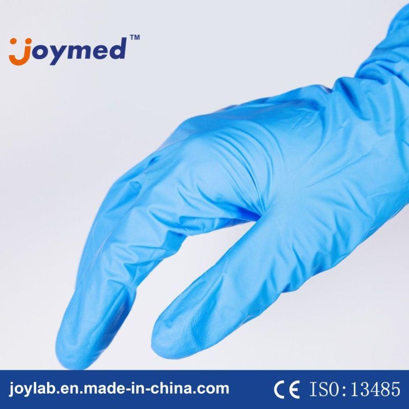 Disposable Nitrile Gloves for Medical Use