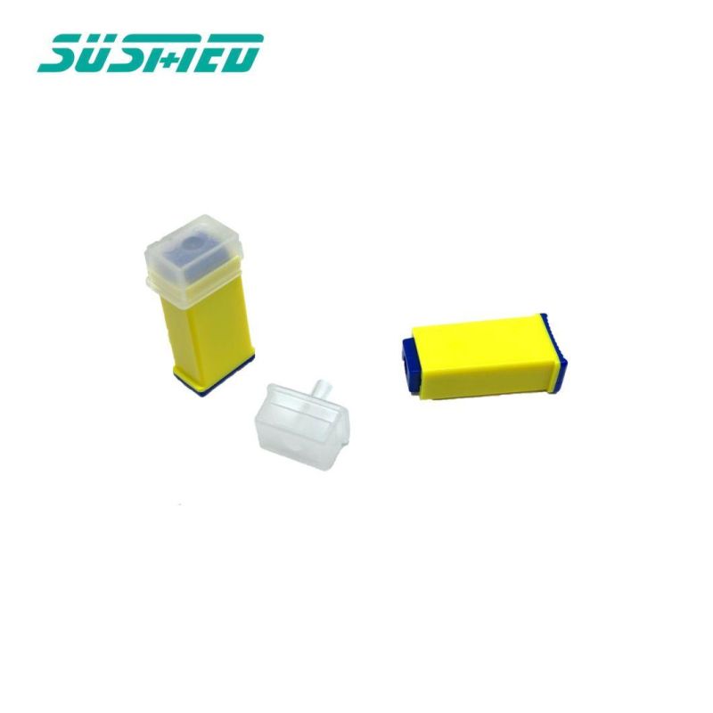 High Quality Pressure Activated Safety Blood Lancet Disposable Blood Lancet