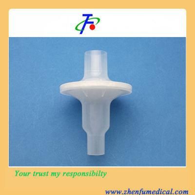 Pulmonary Function Device Breathing Test Filter