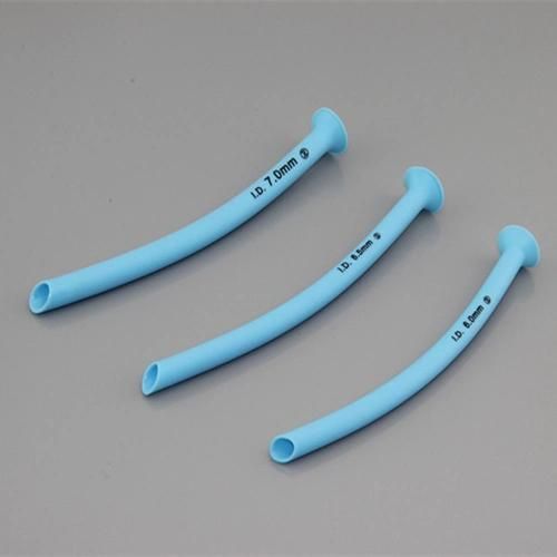 Disposable Insertion Nasopharyngeal Airway Set