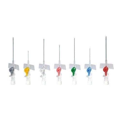 High Quality Sterile Venous Indwelling Venous Cannula