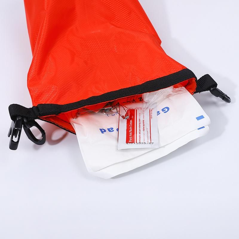 Wholesale Supplies Travel Medical Tactical First Aid Kit Trauma
