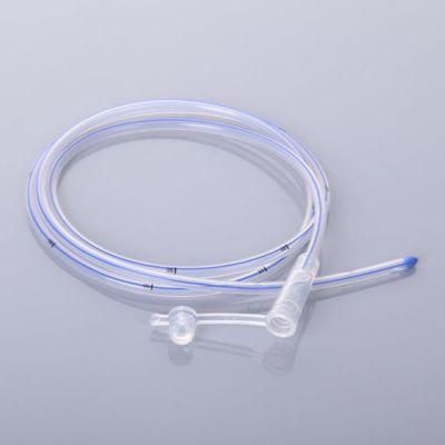 Wholesale Disposable Medical PVC Stomach Feeding Tube with CE Certificate