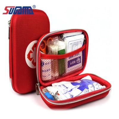 Factory Wholesale Portable First Aid Kit First Aid Bag