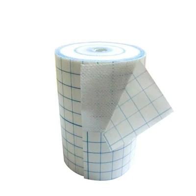 Different Size Non Woven Material Paper Medical Tape for Fixing Dressing