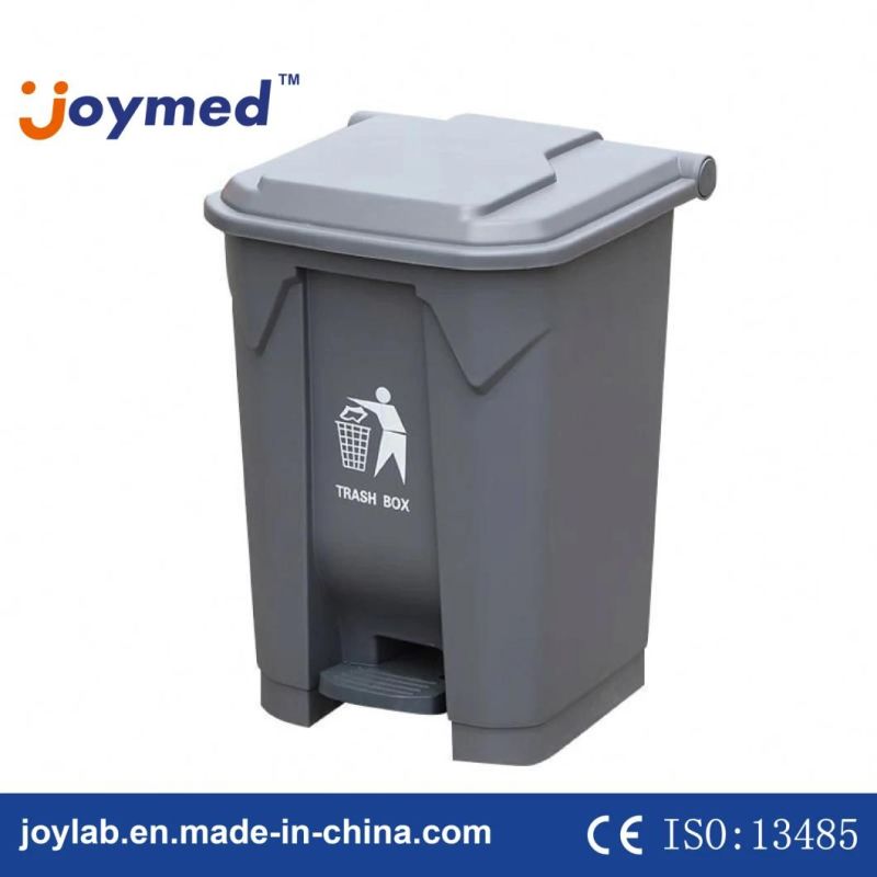 New Style 15L Pedal Waste Bin