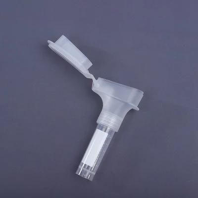 New Arrival Virus Saliva DNA Genetic Testing Transport Medium Collector