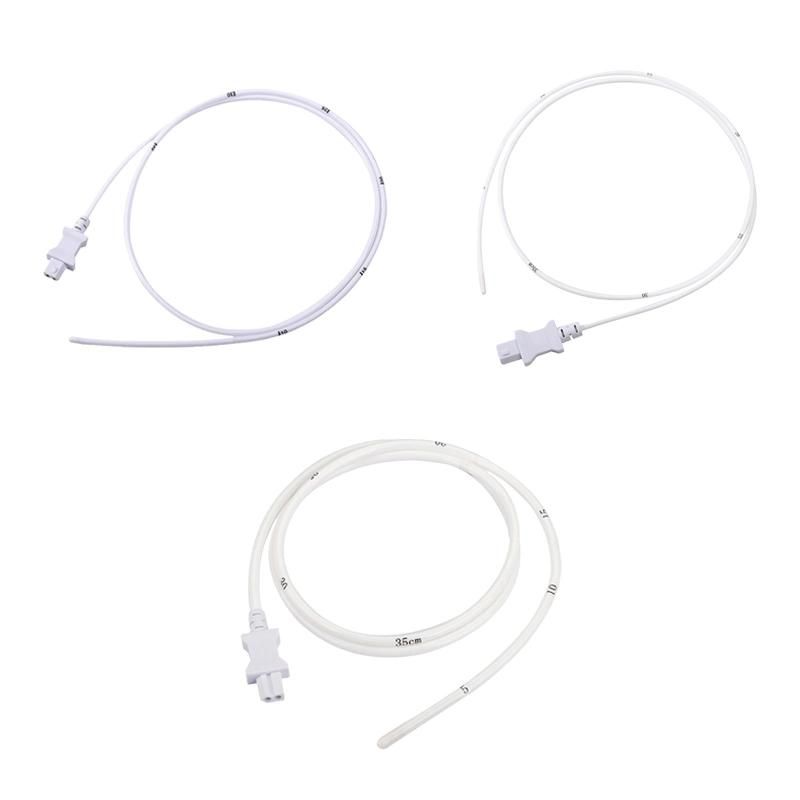Factory Direct Supply Medical Disposable Esophageal Stethoscopes Temperature Probe