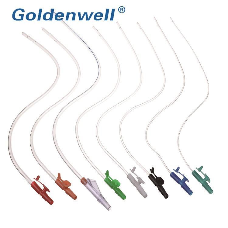 Hot Sale Disposable Latex Penrose Tube with CE ISO Approved