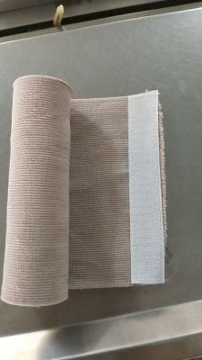High Compression Skin Color High Elastic Bandage 5cm X 4.5m