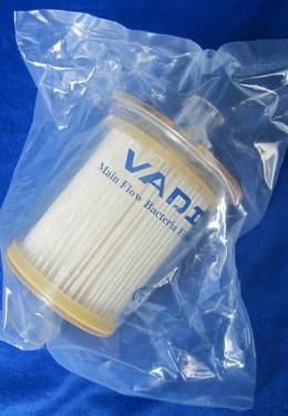 Vadi Main Flow Bacteria Filter