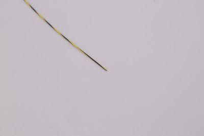 Urology Kink Resistant Nitinol Elasticity Guidewire
