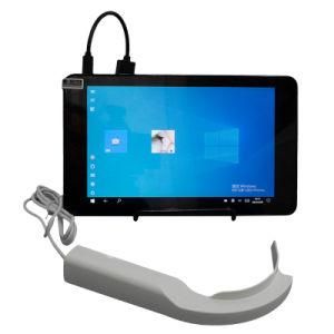 Disposable Visual Endoscope Laryngoscope