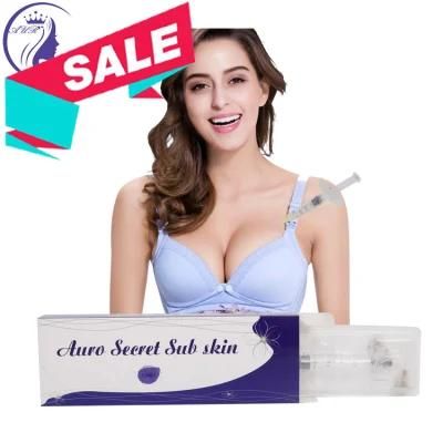Injections Buttock Enlargement Agumentation Hyaluronic Acid Cute Gel Dermal Filler