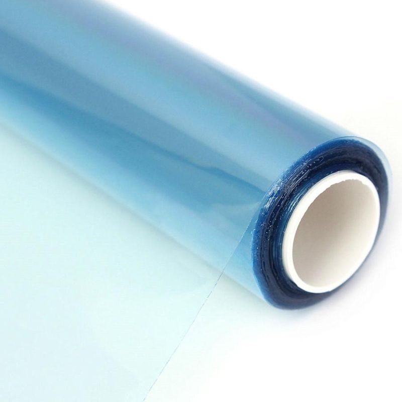 Medical Waterproof Inkjet Blue Film