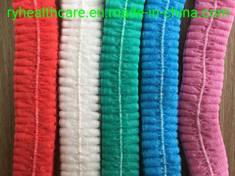 Ear Loop 3ply Non Woven Face Mask