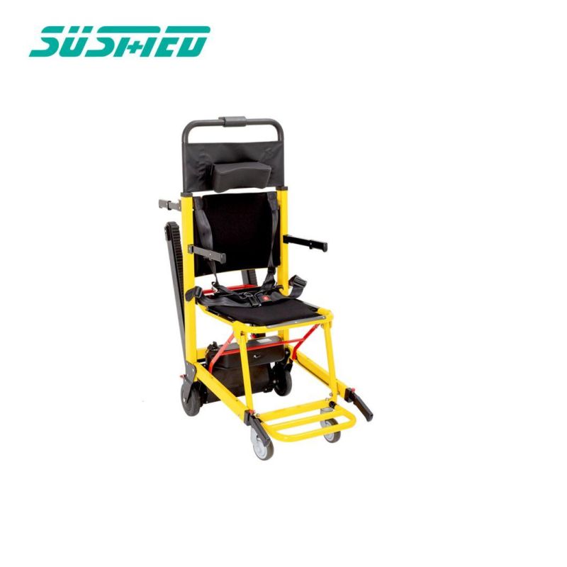 2021 Hot Selling Aluminum Alloy Climbing Chair Folding Chair