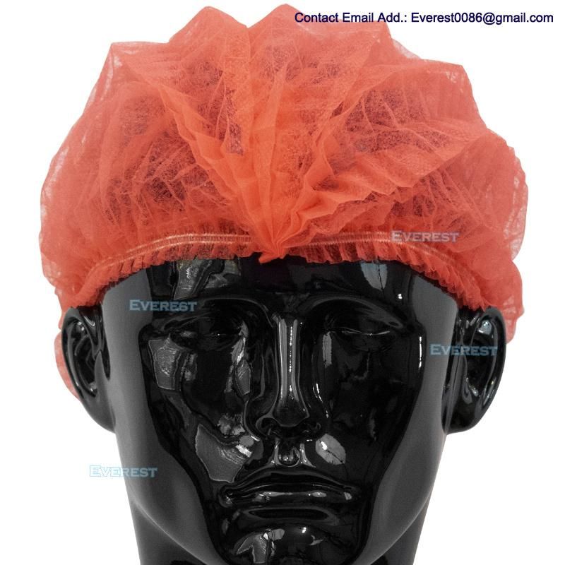 Anti Dust Elasticated Strip Cap
