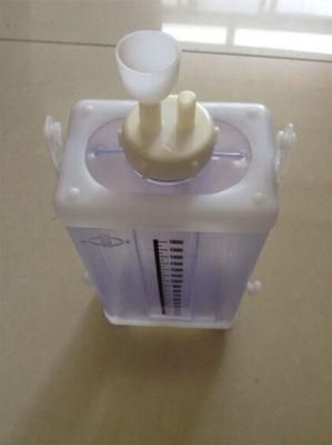 Chest Drainage Bottle (Type A)