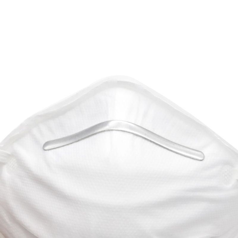 Wholesale High Quality 5 Layers Protective Disposable N95 Face Mask